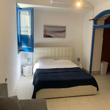 Forte Vigliena House Syracuse