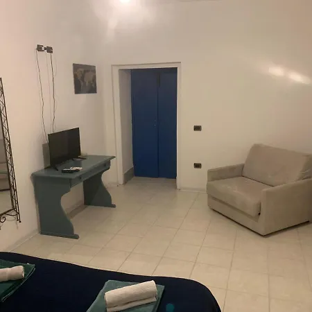 Holiday home Forte Vigliena House Syracuse