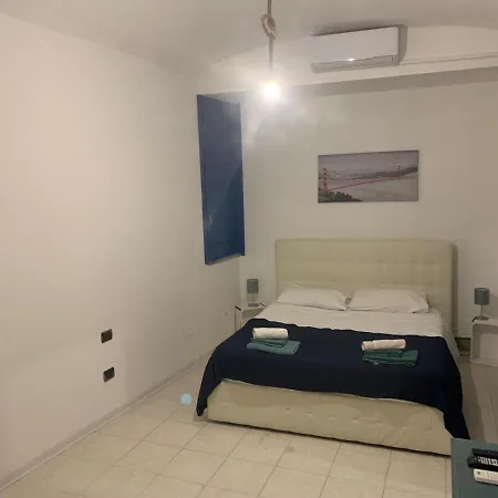 Holiday home Forte Vigliena House Syracuse