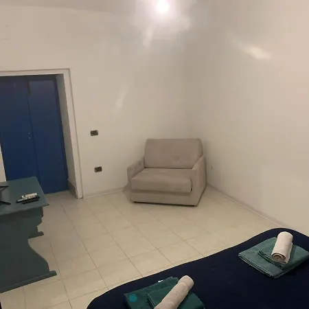 Vakantiehuis Forte Vigliena House Syracuse
