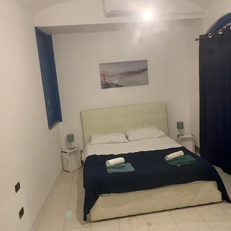 Forte Vigliena House *
