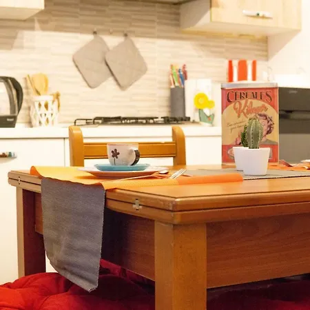 Holiday home Forte Vigliena House *