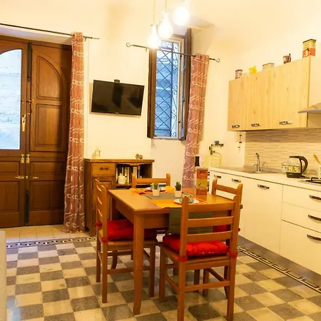 Forte Vigliena House * Syracuse