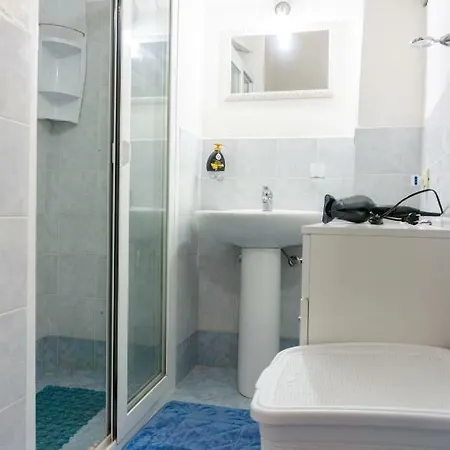 Holiday home Forte Vigliena House Syracuse